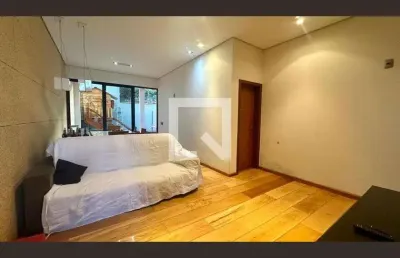Casa para venda - santa efigênia, 5 quartos,  192 m² - belo horizonte