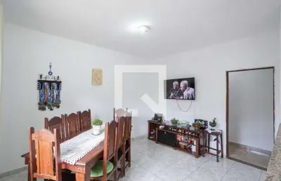 Casa para venda - céu azul, 3 quartos,  140 m² - belo horizonte
