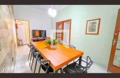 Casa para venda - santa efigênia, 5 quartos,  165 m² - belo horizonte