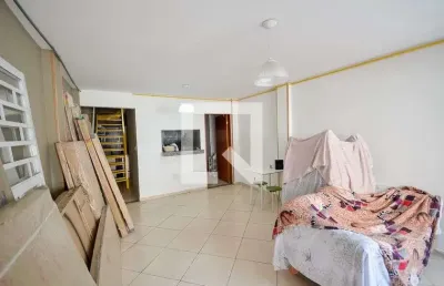 Casa para venda - benfica, 2 quartos,  150 m² - rio de janeiro