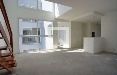 Cobertura para venda - passo d&apos;areia, 3 quartos,  180 m² - porto alegre