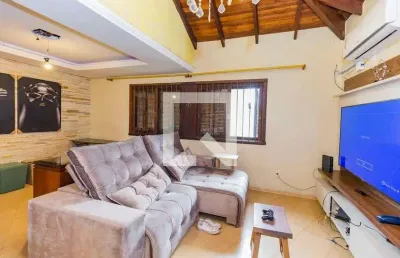 Casa para venda - sarandi, 3 quartos,  280 m² - porto alegre