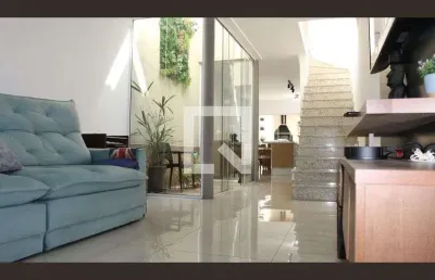 Casa para venda - vila prudente, 3 quartos,  117 m² - são paulo