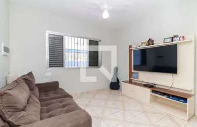 Casa para venda - itaquera, 2 quartos,  250 m² - são paulo