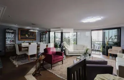 Apartamento para venda - santana, 3 quartos,  217 m² - são paulo