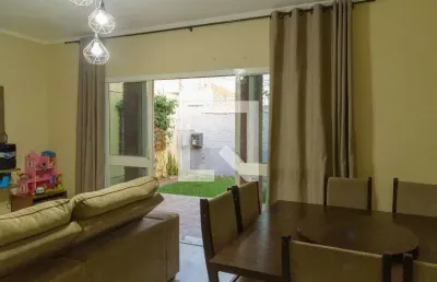 Casa para venda - campos elíseos , 3 quartos,  290 m² - campinas