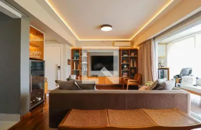 Apartamento para venda - pinheiros, 3 quartos,  120 m² - são paulo