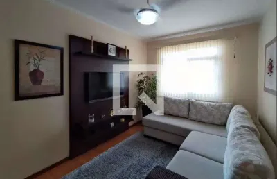 Apartamento para venda - vila mimosa, 3 quartos,  74 m² - campinas