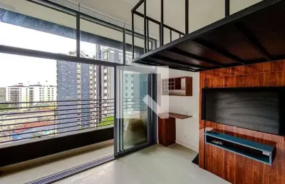Kitnet / stúdio para venda - vila mariana, 1 quarto,  29 m² - são paulo