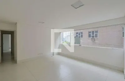 Apartamento para venda - santa efigênia, 2 quartos,  72 m² - belo horizonte