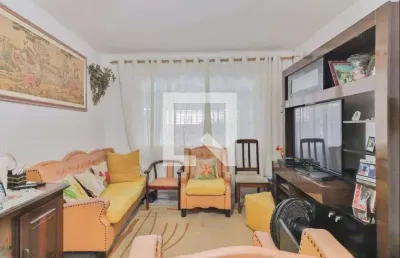Casa para venda - jardim éster yolanda, 5 quartos,  249 m² - são paulo