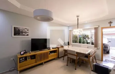 Casa para venda - vila ré, 3 quartos,  164 m² - são paulo