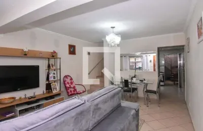 Casa para venda - vila ema, 2 quartos,  200 m² - são paulo