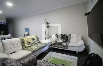 Casa para venda - vila santa clara, 2 quartos,  90 m² - são paulo