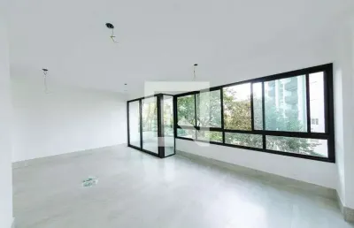Apartamento para venda - serra, 4 quartos,  141 m² - belo horizonte