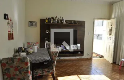 Apartamento para venda - piedade, 2 quartos,  100 m² - rio de janeiro