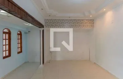 Casa para venda - são bernardo, 3 quartos,  135 m² - campinas