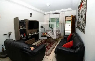 Casa para venda - jardim maringá, 3 quartos,  102 m² - são paulo