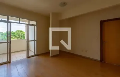 Apartamento para venda - itapoã, 3 quartos,  78 m² - belo horizonte