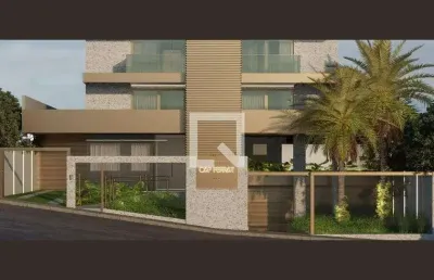 Apartamento para venda - anchieta, 3 quartos,  214 m² - belo horizonte