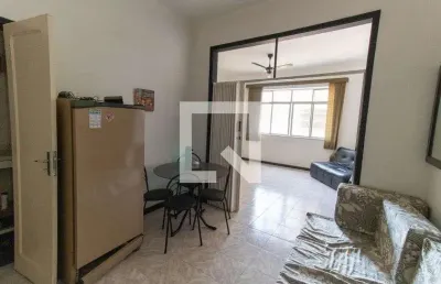Apartamento para venda - centro , 1 quarto,  50 m² - niterói