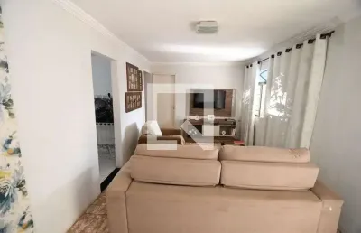 Casa para venda - alto taquaral, 2 quartos,  160 m² - campinas