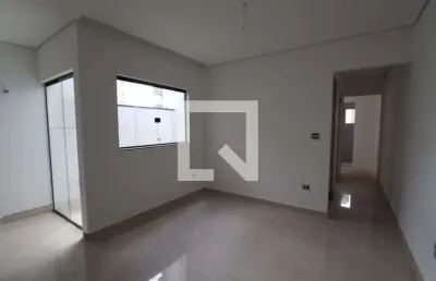 Apartamento para venda - jardim bela vista, 2 quartos,  50 m² - santo andré