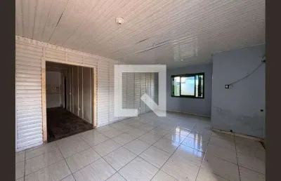 Casa para venda - scharlau, 3 quartos,  120 m² - são leopoldo
