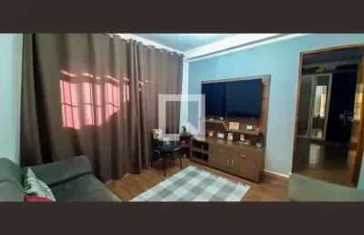 Casa para venda - novo osasco, 3 quartos,  177 m² - osasco