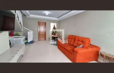 Casa para venda - rudge ramos, 3 quartos,  190 m² - são bernardo do campo