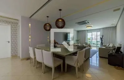 Cobertura para venda - recreio, 4 quartos,  369 m² - rio de janeiro