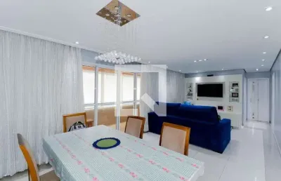 Apartamento para venda - centro, 3 quartos,  115 m² - guarulhos