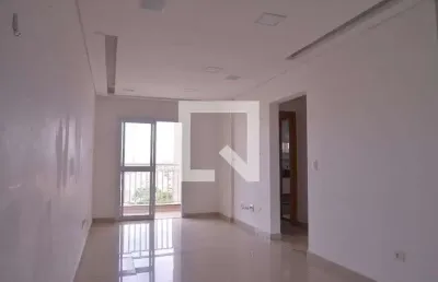 Apartamento para venda - jardim, 2 quartos,  75 m² - santo andré
