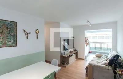Apartamento para venda - vila guilherme, 3 quartos,  80 m² - são paulo