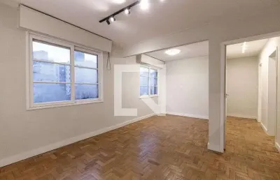 Apartamento para venda - bela vista, 2 quartos,  75 m² - porto alegre
