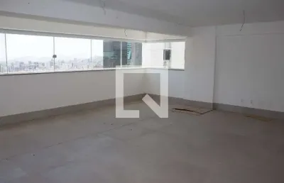 Apartamento para venda - luxemburgo, 4 quartos,  152 m² - belo horizonte
