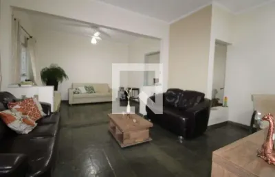 Casa para venda - vila industrial, 3 quartos,  174 m² - campinas