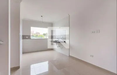 Cobertura para venda - vila tibirica, 2 quartos,  94 m² - santo andré