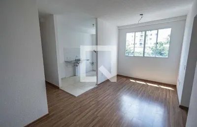 Apartamento para venda - floramar, 2 quartos,  51 m² - belo horizonte