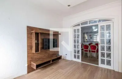Casa / sobrado em condomínio para venda - padroeira, 3 quartos,  125 m² - osasco