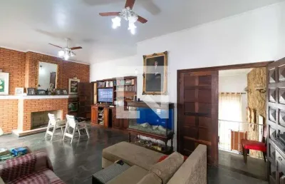 Casa para venda - centro, 2 quartos,  148 m² - campinas