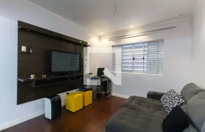 Casa para venda - jardim anália franco, 3 quartos,  150 m² - são paulo