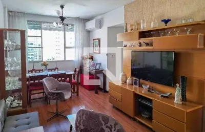 Apartamento para venda - icaraí, 3 quartos,  143 m² - niterói