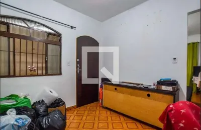 Casa para venda - jardim utinga, 2 quartos,  162 m² - santo andré