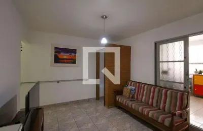 Casa para venda - jardim teresa, 3 quartos,  150 m² - são paulo