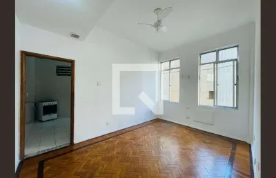 Apartamento para venda - centro, 2 quartos,  58 m² - rio de janeiro