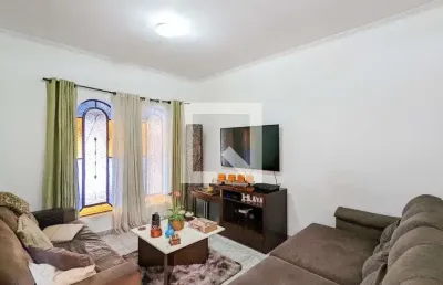 Casa para venda - taboão, 3 quartos,  140 m² - são bernardo do campo