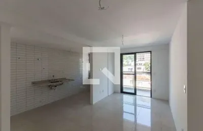 Apartamento para venda - tijuca, 3 quartos,  75 m² - rio de janeiro