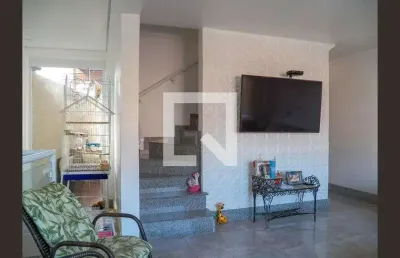 Casa para venda - jardim peri, 3 quartos,  110 m² - são paulo