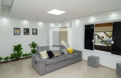 Casa para venda - baeta neves, 3 quartos,  130 m² - são bernardo do campo